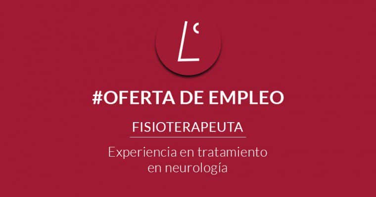 Rehabilitación neurológica, neurorrehabilitación, tratamiento daño cerebral adquirido, rehabilitación ictus, Centro Lescer Madrid Fundación Lescer