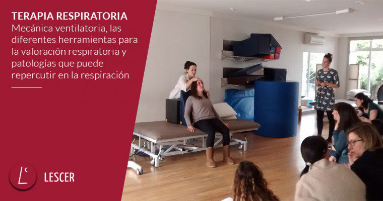 Rehabilitación neurológica, neurorrehabilitación, tratamiento daño cerebral adquirido, rehabilitación ictus, Centro Lescer Madrid Fundación Lescer