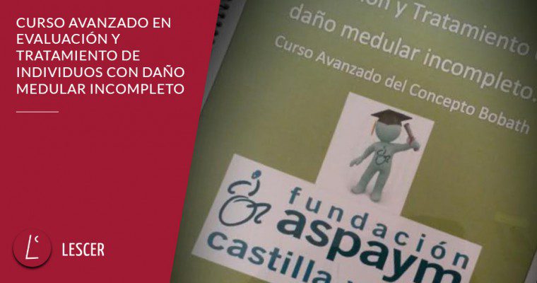 Rehabilitación neurológica, neurorrehabilitación, tratamiento daño cerebral adquirido, rehabilitación ictus, Centro Lescer Madrid Fundación Lescer