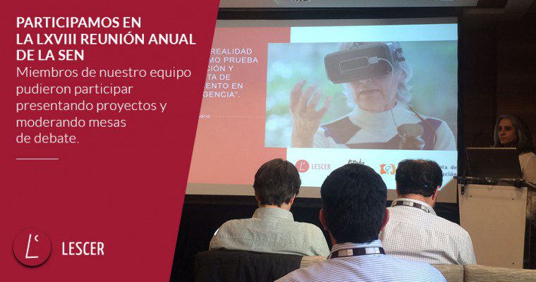 Rehabilitación neurológica, neurorrehabilitación, tratamiento daño cerebral adquirido, rehabilitación ictus, Centro Lescer Madrid Fundación Lescer