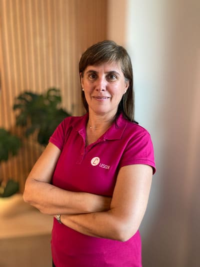CRISTINA LÓPEZ PASCUA