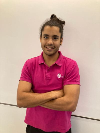 DANIEL ARTURO CASTILLO GALLARDO