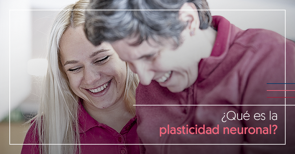 plasticidad neuronal