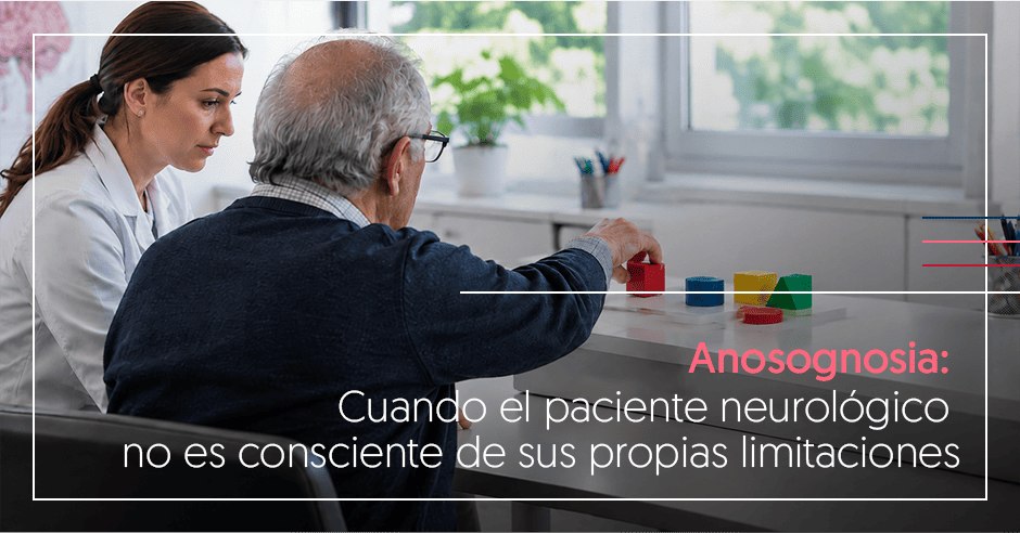 anosognosia